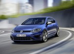 Νέο πιο ισχυρό Volkswagen Golf R