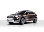 Αντίπαλο του Q5 ετοιμάζει η Infiniti