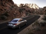 BMW Concept 4 Series Coupe: Επίσημες φωτό