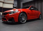 BMW M3 με κάτι από… Ferrari
