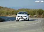 ΔΟΚΙΜΗ: Renault Clio 1.2 TCe 120 PS