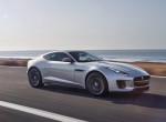 Ανανεωμένη Jaguar F-Type
