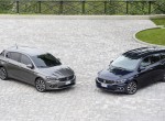 Τα νέα Fiat Tipo 5d & Station Wagon στην Ελλάδα