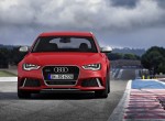 Νέο Audi RS 6 Avant