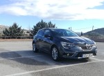 Από 17.150 € το νέο Renault Megane
