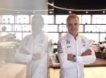 Επίσημο: Ο Bottas στη Mercedes-AMG Petronas