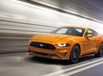 Αυτή είναι η νέα Ford Mustang (video)