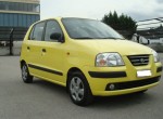 5 Μεταχειρισμένα Hyundai Atos από 1.500 ευρώ