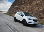 ΔΟΚΙΜΗ: Opel Mokka X 1.6 CDTI 4x4