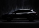 Στη Γενεύη η πρεμιέρα του νέου Subaru XV