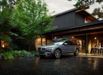 Volvo V90 Cross Country: Σε ταξιδεύει