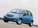 Μεταχειρισμένο Citroen C3 (2002-2009)