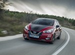 ΟΔΗΓΟΥΜΕ το νέο Nissan Micra