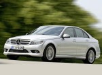 1 εκατομμύριο νέες Mercedes-Benz C-Class