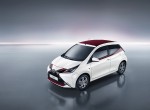 Ένα Aygo σε μόλις 1.500 αυτοκίνητα