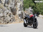 ΔΟΚΙΜΗ: Suzuki SV 650 ABS