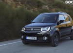 ΔΟΚΙΜΗ: Suzuki Ignis 1.2 Dualjet 4x4