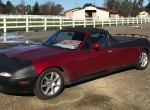 Mazda MX-5 και σε… pickup!
