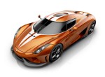 Πώς προτιμάει ο designer της Koenigsegg τη Regera του;