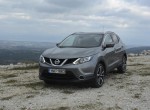 ΔΟΚΙΜΗ: Nissan Qashqai 1.2 DIG-T 135 PS