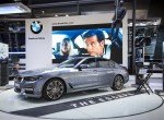 Η νέα BMW Σειρά 5 στο… φυσικό της περιβάλλον (;)