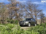 ΔΟΚΙΜΗ: Skoda Yeti Outdoor 1.2 TSI 110 PS