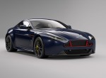 Aston Martin V8/V12 Vantage Red Bull Racing Edition