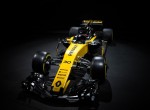 F1: Η Renault R.S. 17 έκανε την εμφάνισή της
