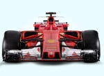 F1: Αυτό ειναι το μονοθέσιο της Ferrari για το 2017