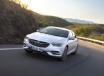 Έτοιμο για παραγγελία το νέο Opel Insignia