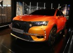 Το μεσαίο πολυτελές SUV από τη DS