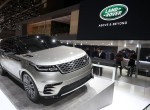 Το νέο εντυπωσιακό SUV της Range Rover