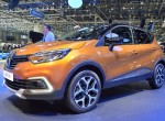 Το Renault Captur ανανεώθηκε