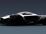 Ηλεκτρικό hypercar με την ανάμειξη της Williams (vid)