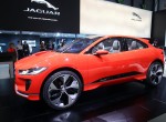 Το ηλεκτρικό Jaguar I-Pace στην Ευρώπη