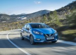 Από 12.090 ευρώ το νέο Nissan Micra