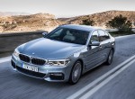 ΟΔΗΓΟΥΜΕ: Νέα BMW 520d στην Ελλάδα