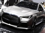 Infiniti Project Black S με προδιαγραφές… F1
