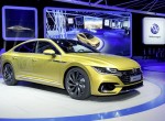 Πρεμιέρα για το νέο Volkswagen Arteon