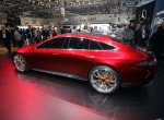 Με 800 ίππους ο αντίπαλος της Panamera από την Mercedes-AMG