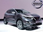 Το Nissan Qashqai ανανεώθηκε