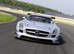 Mercedes SLS AMG GT3 – Διαθέσιμη για αγορά