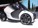 Έτσι φαντάζεται η Toyota τις μετακινήσεις το 2030 (vid)