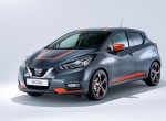 Ειδική έκδοση Nissan Micra Bose