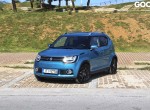 ΔΟΚΙΜΗ: Suzuki Ignis 1.2 2WD