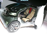 Πρεμιέρα στην Ευρώπη για το ξεχωριστό Honda NeuV