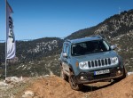 Με όλη την γκάμα Renegade στο Jeep Camp (+vid)