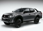 Ένα πιο άγριο Fiat Fullback