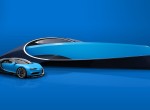 Bugatti και για τη… θάλασσα