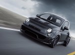 Τρελό project: Abarth 500 με 404 ίππους
